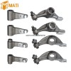 M MATI Rocker Arm Set w/ Shafts for Honda TRX400EX