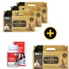 Korean Red Ginseng Extract, Domestic 6-year-old Everyday Red Ginseng Sticks,