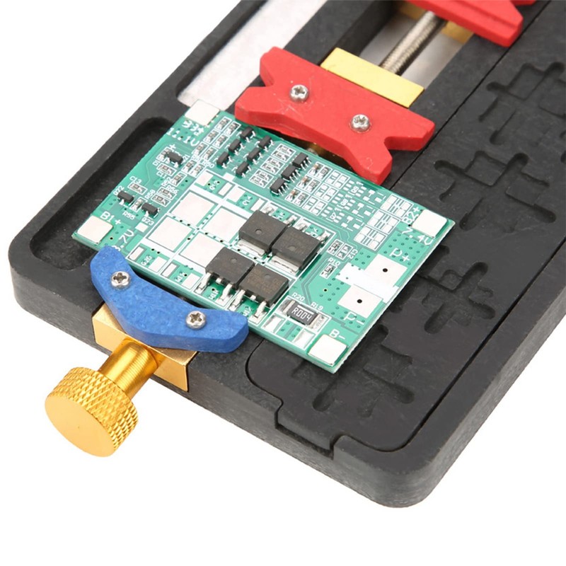 Phone Repair Tension Tool BGA Fixing IC Chip Clearing PCB