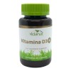 Vitamina D3 Vidanat 30 Cápsula Sistema Inmune Osteoporosis Sabor Sin Sabor                                                                            