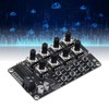 Rotating Knob 8 Channel Servo Controller Control Board with High