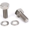 Brake Cables Fixing Bolt and Gasket Set for Brompton Folding