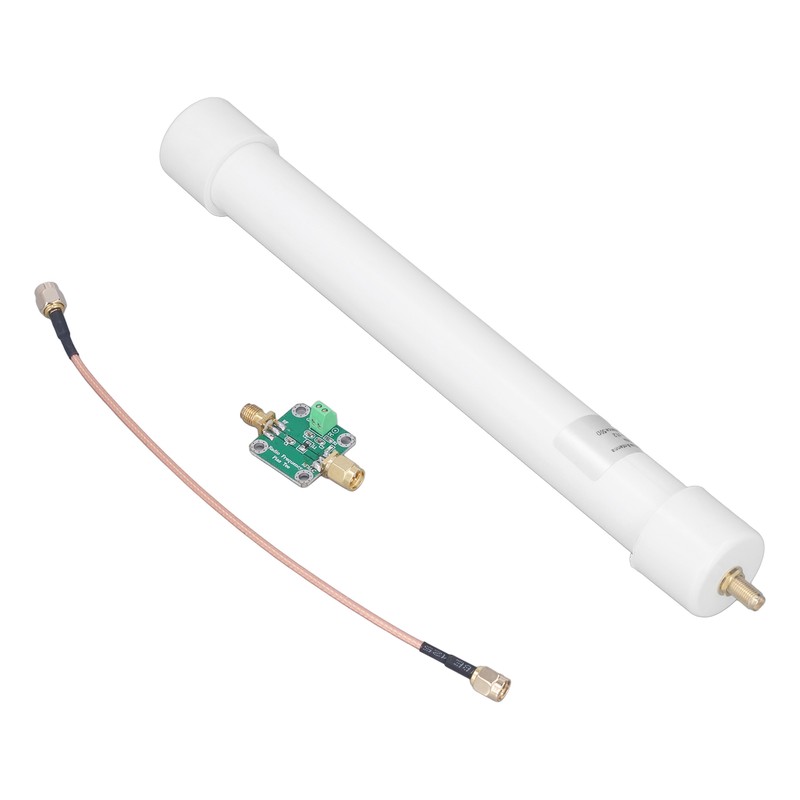 1090MHZ ADS‑B Receiver Antenna with SMA Connector 36dbi High Gain