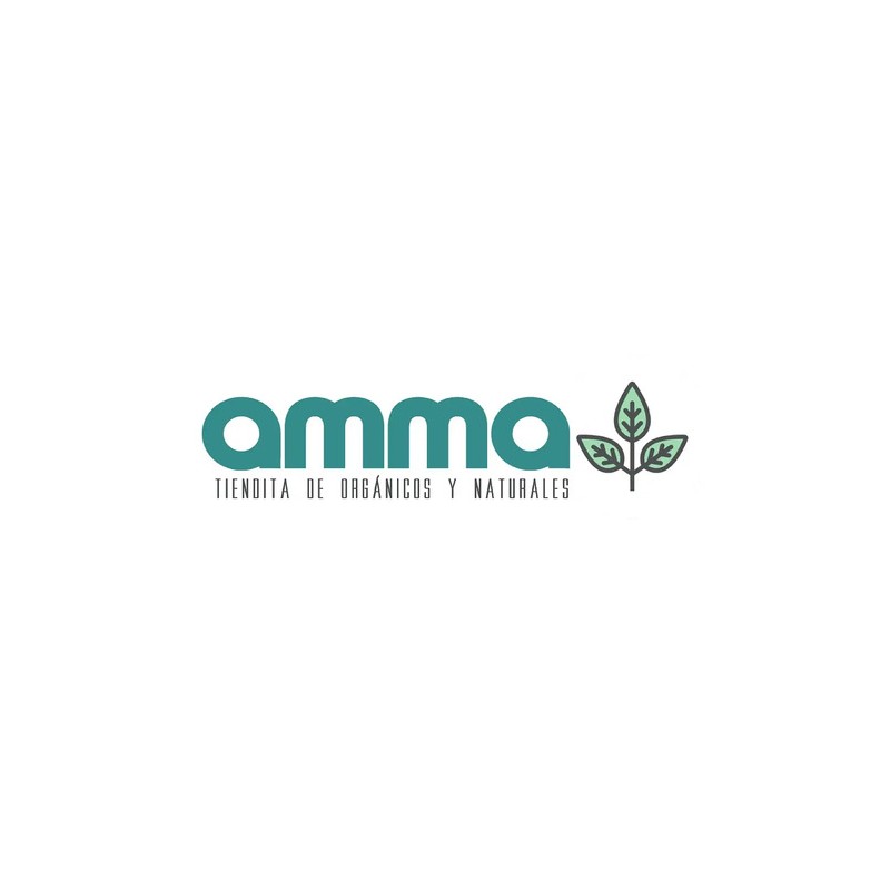AMAI Jabón Corporal Exfoliante de Romero y Menta 90 g