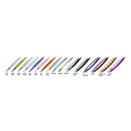 Nature Boys SS1125-1AK Metal Jig Swim Rider Short UV Head Pink 4.4 oz (125 g)