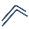 camicinta 2 pcs Treadmill Allen Wrench, Universal Hex Tool for