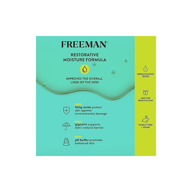 Feeling Beautiful Cleanser and Mask, 89 ml