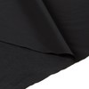 Richlin Fabrics Royal Velvet, Black