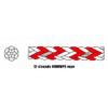 BLUESHARK-Dyneema Soft Shackles - Soft Connector - from 6 mm