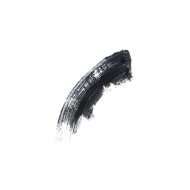 Makeup Revolution 5D Whip Lift Waterproof Mascara, Maximum Lift, Length