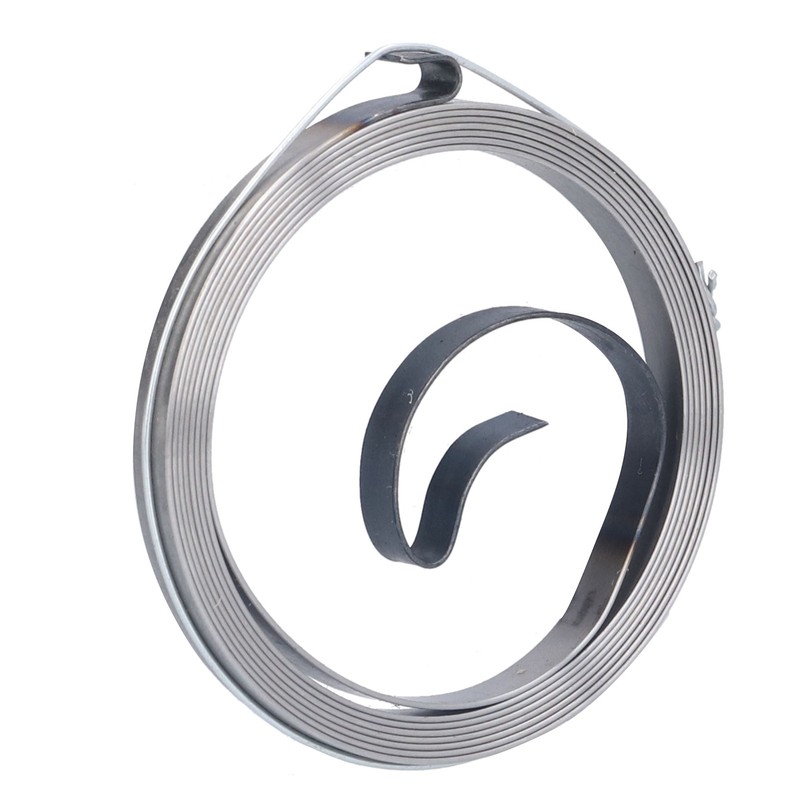 10Pcs Pull Starter Spring Metal Start Coil Accessory Part for