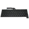 Laptop Keyboard Convenient Durable A2251 Keyboard Replacement for OS Laptop