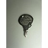 Newgin/Excite Setting Key Reset Key Newgin/Excite (Manufacturer's Genuine) Pachinko Setting