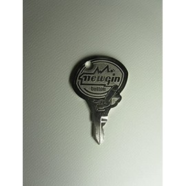 Newgin/Excite Setting Key Reset Key Newgin/Excite (Manufacturer's Genuine) Pachinko Setting Change Key