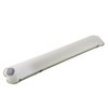 Inflatable Camping Light Tube Solar Power USB Powered Strong Magnetic