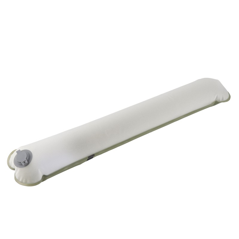 Inflatable Camping Light Tube Solar Power USB Powered Strong Magnetic