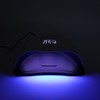 UV LED Nail Lamp Gel Dryer Intelligent Infrared Sensor Light