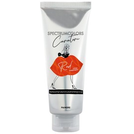 pymore spectrum colors (red)