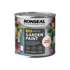 Ronseal - Garden Paint Cherry Blossom 250ml
