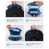 Eufy RoboVac Replacement Filter Set for G10 Hybrid / 11S