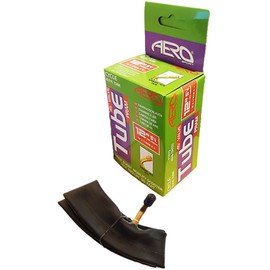 Aero Sport® PRAM 45 Degree Valve Butyl 12*1.75/2.125 Inner Tube
