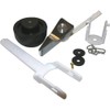 Larsen Supply #04-1599 Eljer Flush Valve Kit