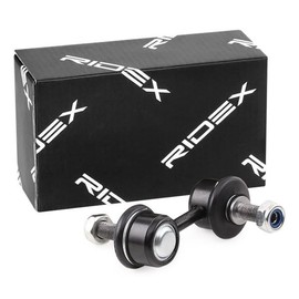 RIDEX 3229S0053 Front Coupling Rod Sonata III (Y-3) 60.5 mm Steel