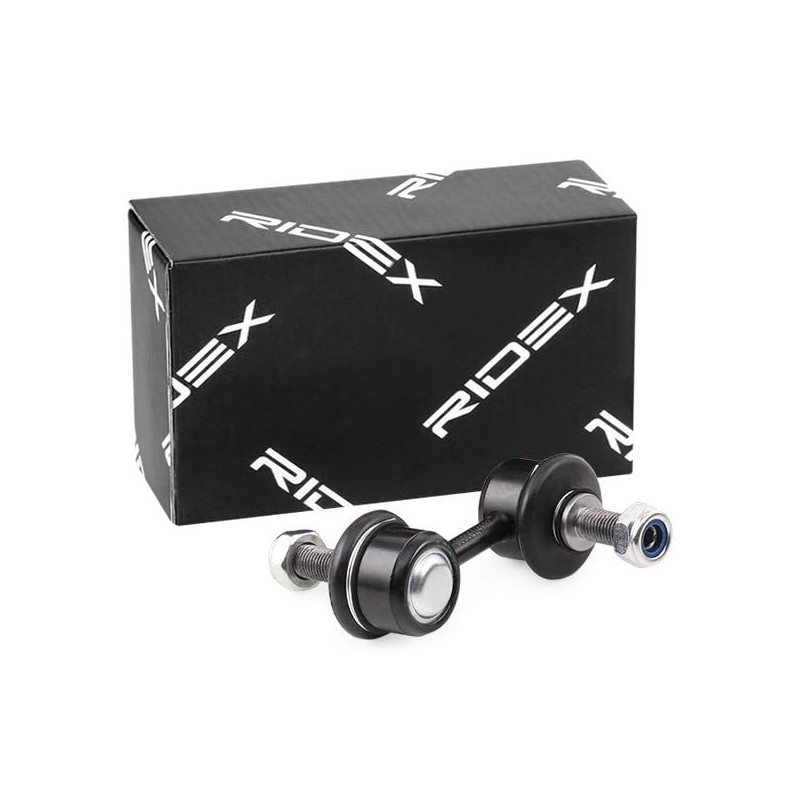 RIDEX 3229S0053 Front Coupling Rod Sonata III (Y-3) 60.5 mm