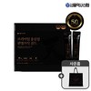 Seoul Pharmacist Credit Union Ginsenoside 50mg Premium Red Ginseng Extract