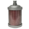 XY05 Air Compressor Muffle，Dryer Silencer 1/2" NPT，for Drying Machine Diaphragm