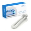 nailstar 4 x 9W UV bulbs (365nm) 36 Watt Nail
