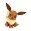 BANDAI Hobby - Pokémon - 04 Eevee, Kit de Modelado
