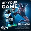 EVO NUTRITION Creatine Monohydrate Tablets 3000mg - 180 Creatine Tablets