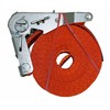 SHZ Lashing Strap 1-Piece 6 m LC 2000 daN (i.d.