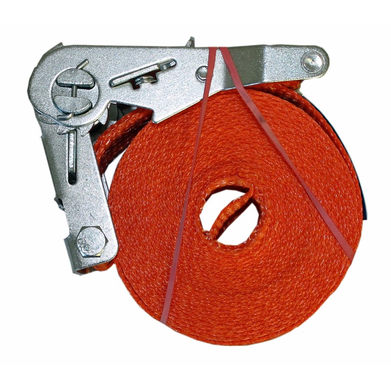 SHZ Lashing Strap 1-Piece 6 m LC 2000 daN (i.d.