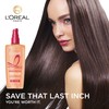 L'Oreal Paris Elvive Dream Lengths Frizz Killer Leave-In Serum, 3.4