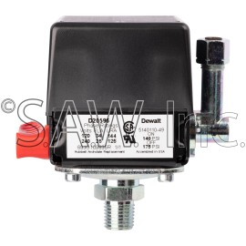 PORTER-CABLE D20596 DeVilbiss/Craf