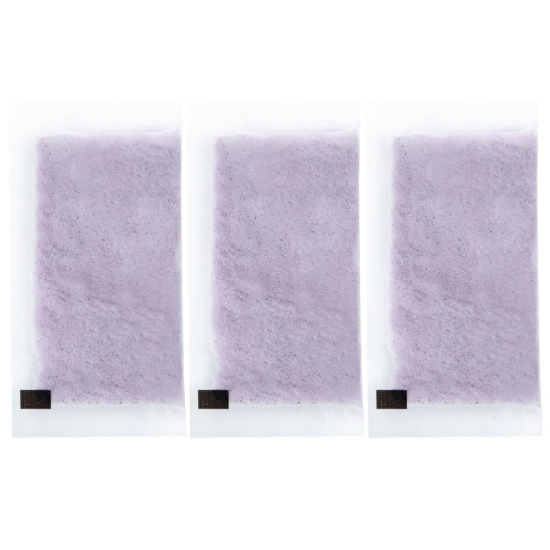 Tulip One-Step Tie-Dye Kit Dye Refill Packs, Lavender