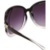 Eyelevel Imogen Square Frame Women's Sunglasses Black One Size