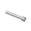 Trane Stainless Steel Straight Pin, 0.31" x 2.57", Silver, 1
