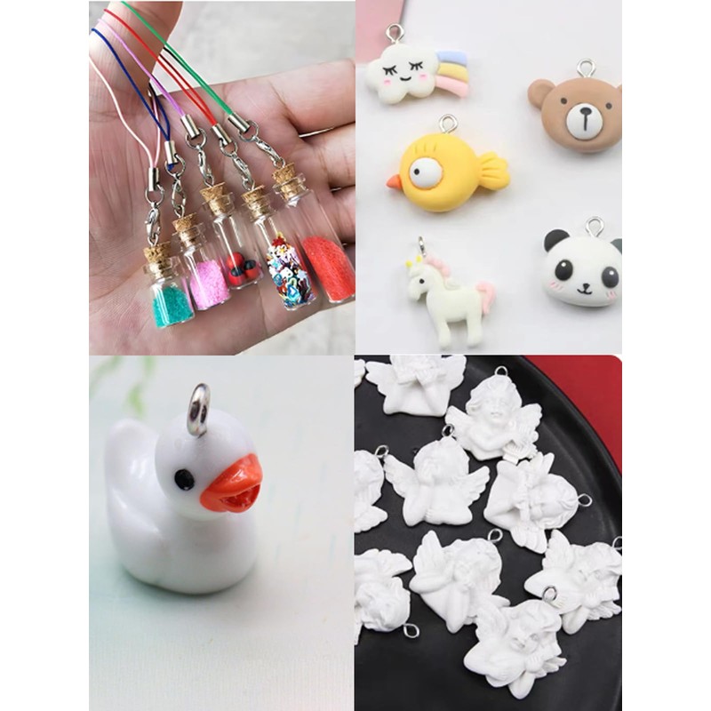 LYHMHAMY Screw Heaton 0.2 x 0.5 inches (6 x 13