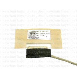 For LENOVO IDEAPAD 110-15ISK 80UD LCD Video Screen Cable Nontouch HD 30pin EDP