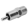 10pcs Pig Nipple Drinker Automatic Stainless Steel Pig Water Feeder