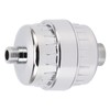 Shower Filter Rust Proof Consistent Water Flow Moisturizing Universal Showerhead