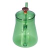 Long Spout Kettle Large Capacity Heat Resistant Easy to Clean