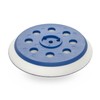 DFS Sanding Disc 125 mm Compatible with Bosch PEX 12