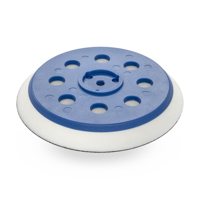 DFS Sanding Disc 125 mm Compatible with Bosch PEX 12