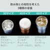 Zojirushi Stainless Steel Vacuum Flask Tumbler