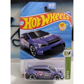 Hot Wheels 1:64 HW EV Custom Kia EV6