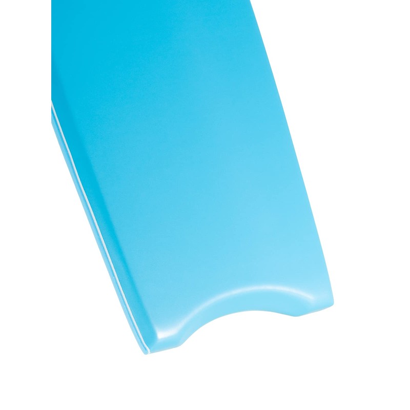 44" Bodyboard with Leash - Adult's Boogie Board IXPE +